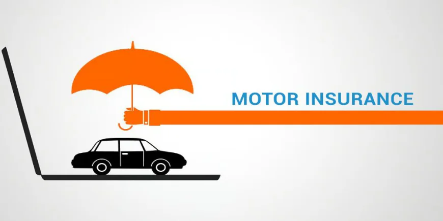 Southeast Asia Motor Insurance in Modern Transportation Safety Systems
