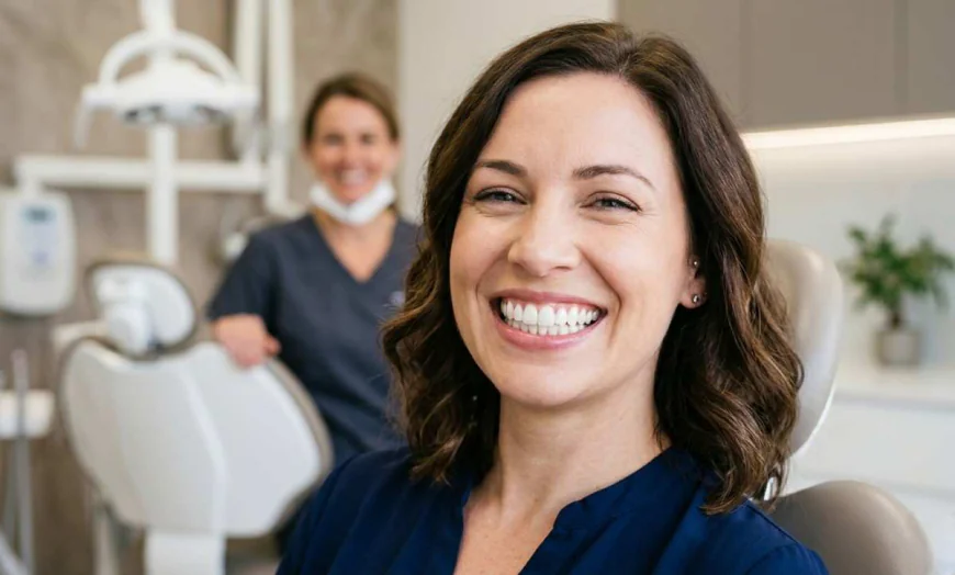 Why Dental Implants Are the Best Solution for Missing Teeth