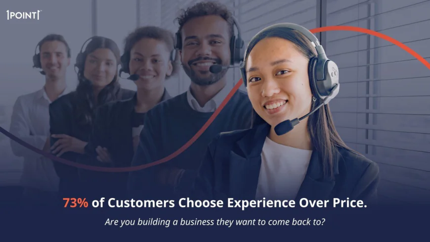 Customer Experience in BPO: Why It Drives Business Growth