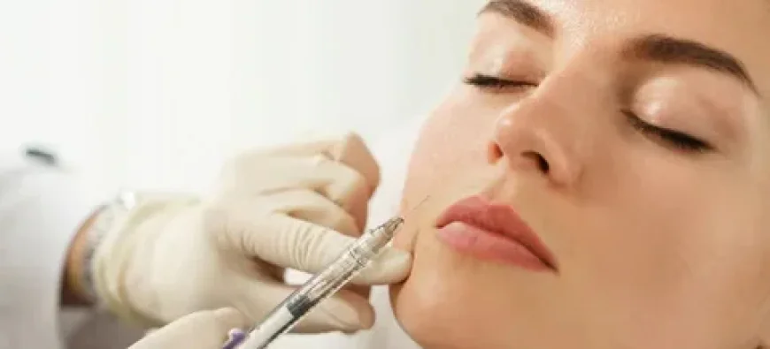 The Global Standard: Why Choose Dermal Fillers in Dubai for Aesthetic Excellence
