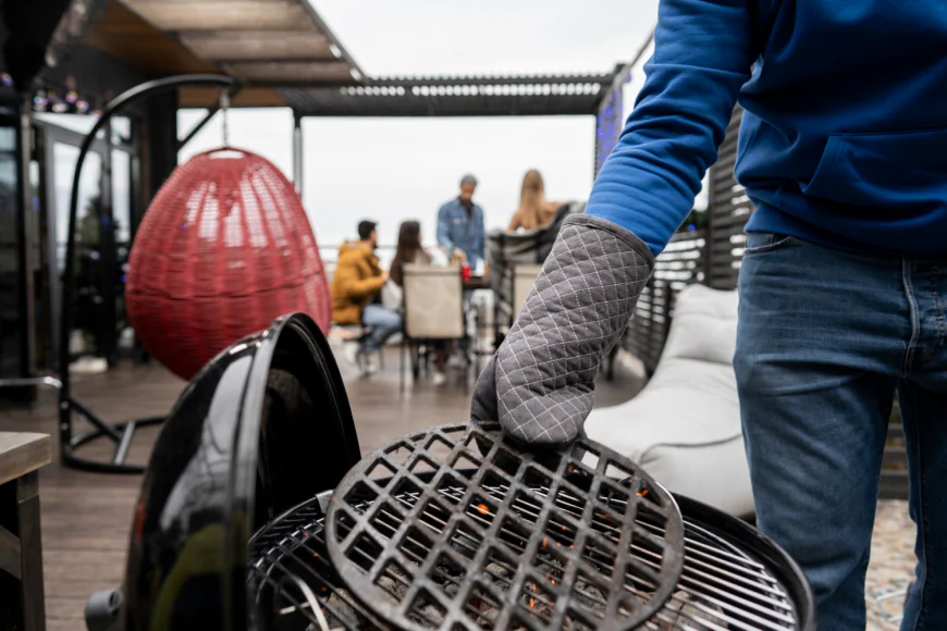 BBQ Grill Repair in Texas: A Comprehensive Look at Maintenance, Common Issues, and Long-Term Care
