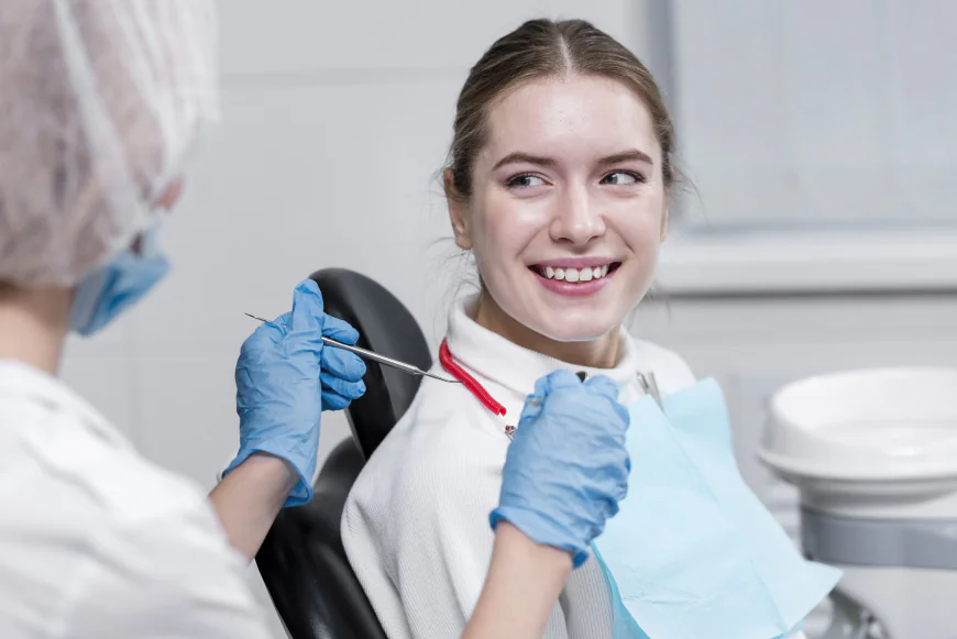Braces in Dubai: Complete Guide to Types, Cost, and Smile Transformation