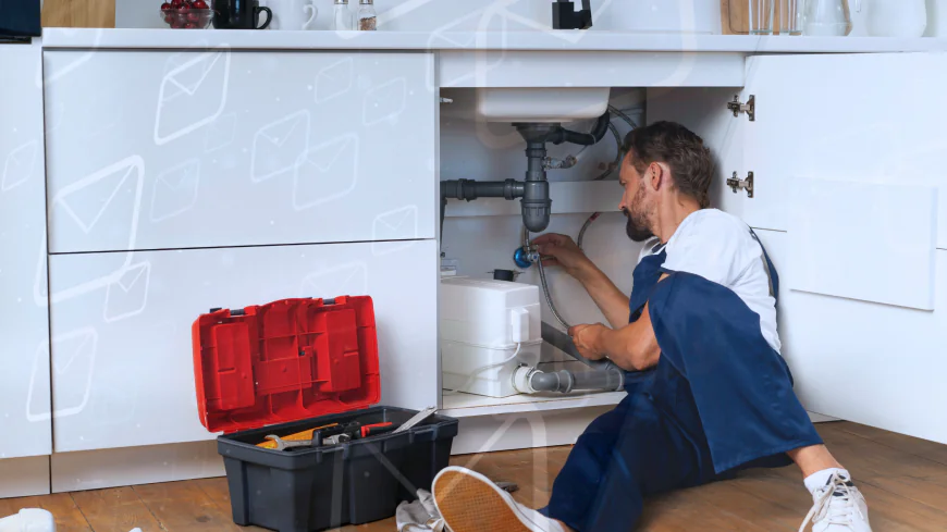 How Professional Marketing Services Support Plumbing Brands