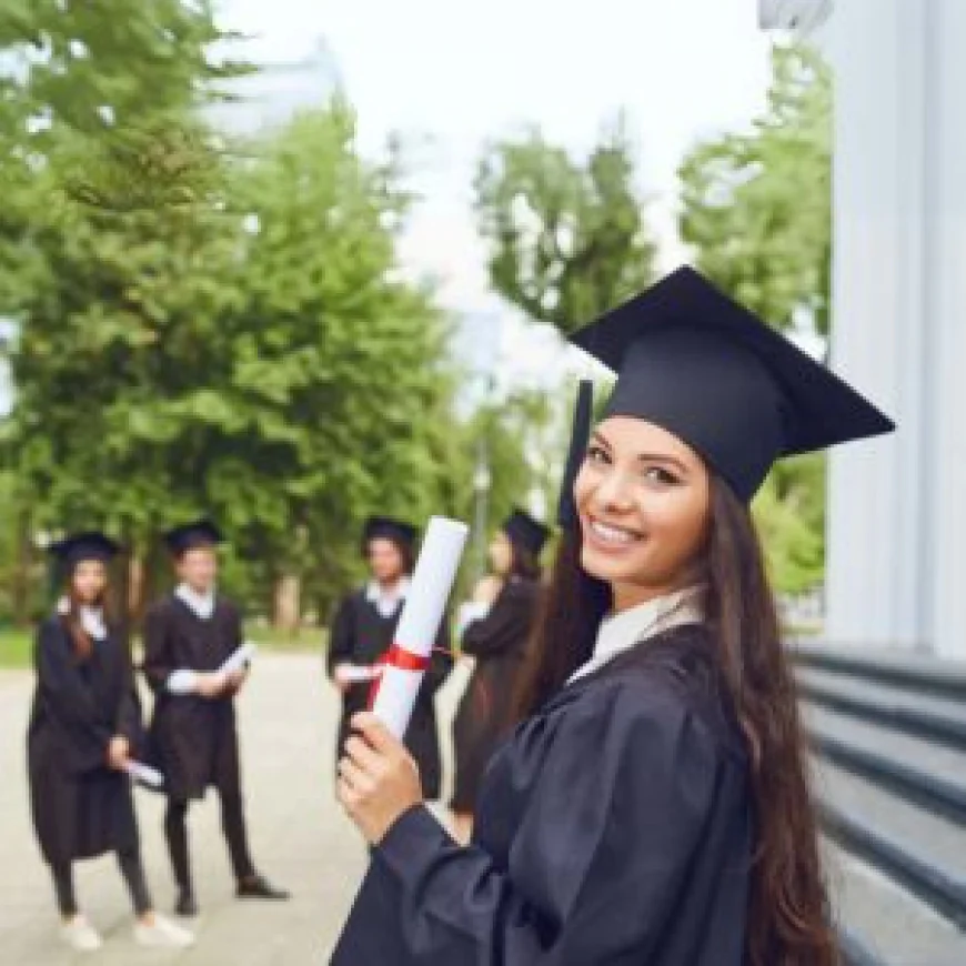 Unlock Your Leadership Potential with a Master of Business Administration (MBA) Degree