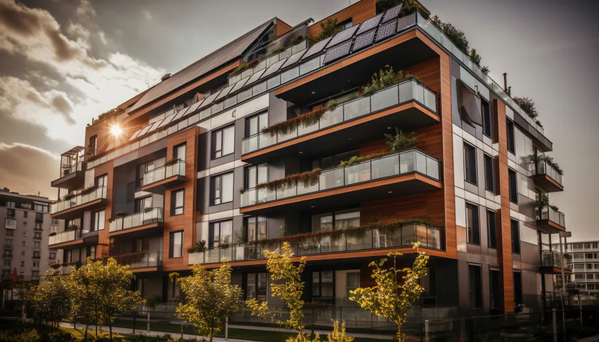Key Factors to Consider Before Buying an Apartment in Kozhikode