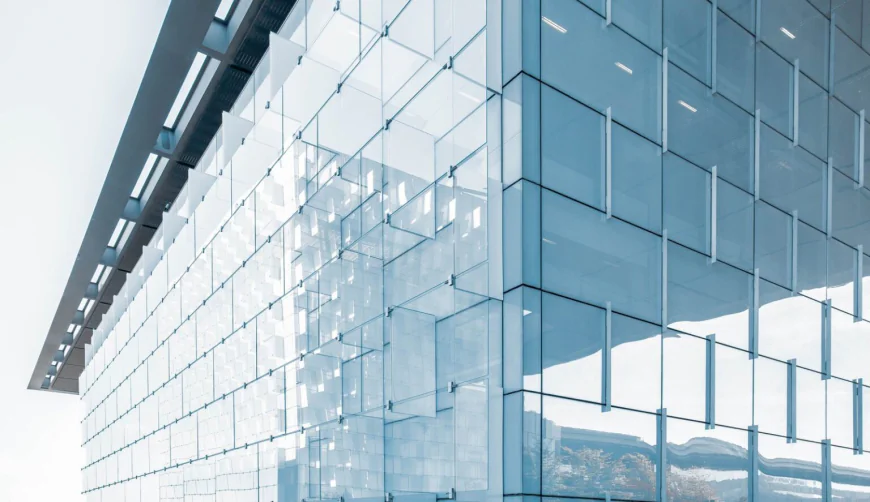 Does Your Building Need Professional Curtain Wall Services?