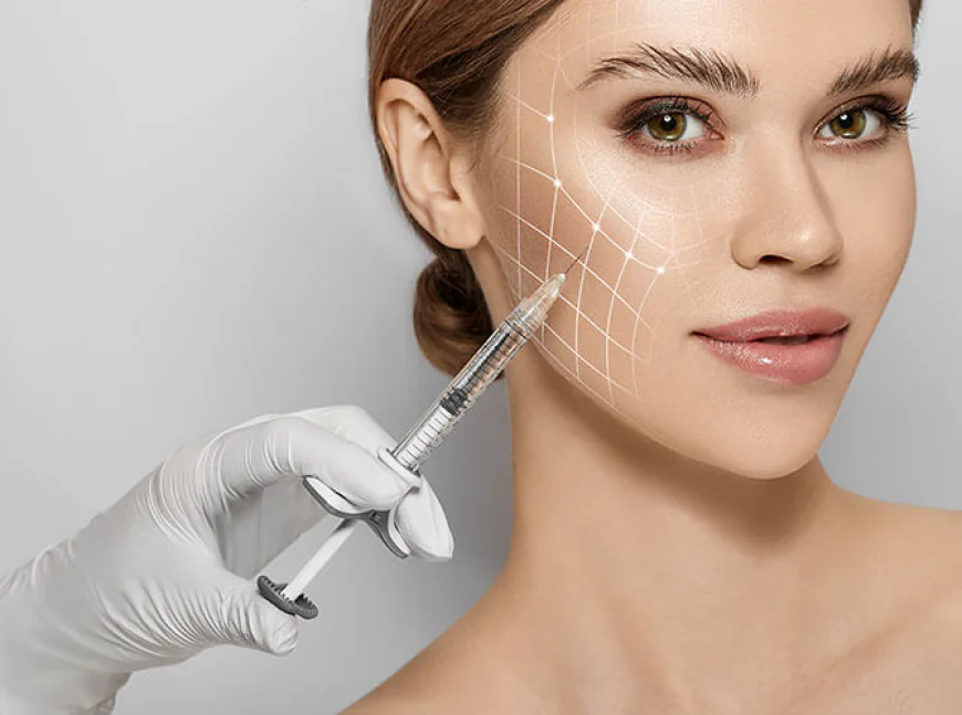 How to Make Dermal Fillers Last Longer