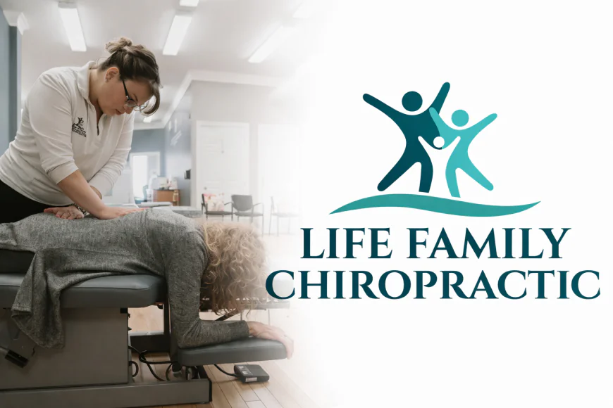 Supporting Healthy Growth with Expert Pediatric Chiropractic Care