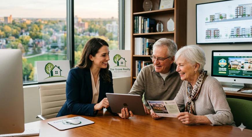 How Real Estate Brands Can Build Trust Through Digital Marketing