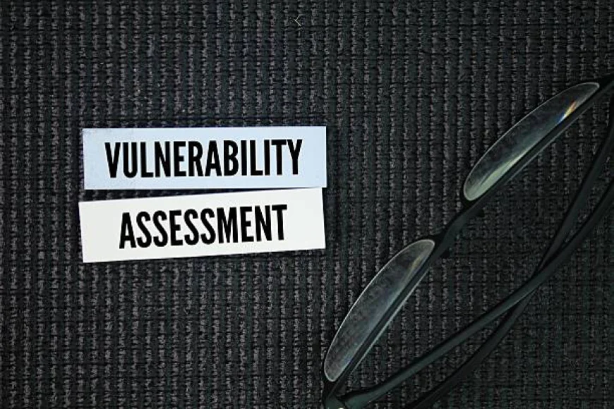 Modern Cybersecurity Strengthening with Structured Risk Evaluation