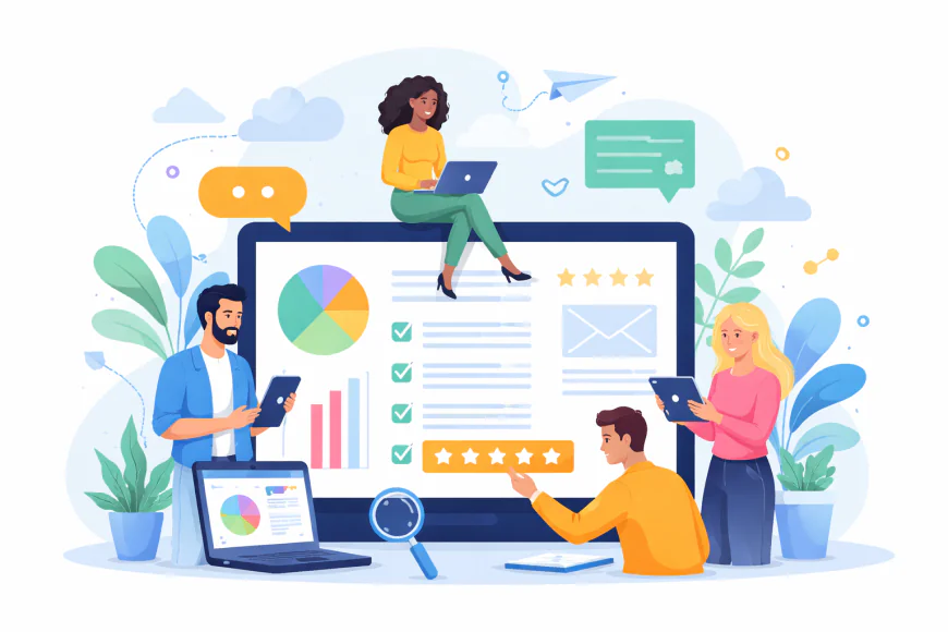How Advanced Survey Methods Help Businesses Gain Deeper Insights from Customers