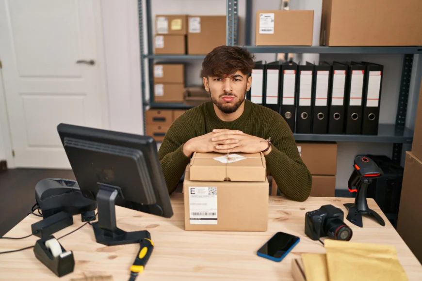 Master Seller Amazon Central for Business Growth