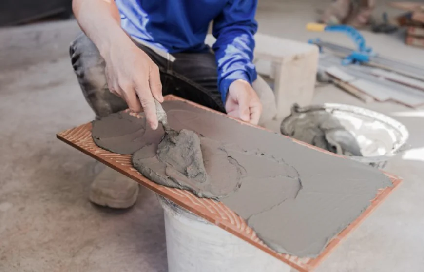 A Complete Guide to Bathroom Installation Services in London
