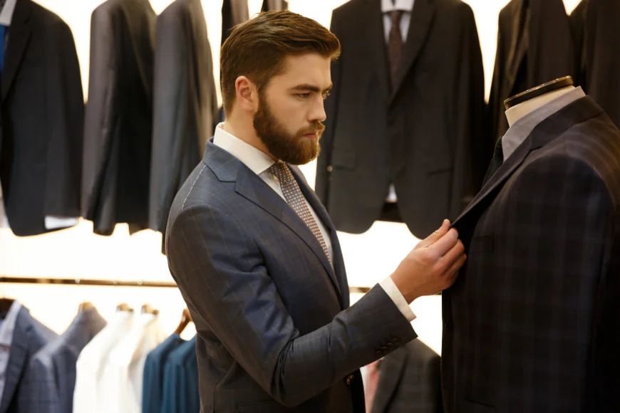 Tailor Near Me: Exploring the Importance of Local Tailoring Services in the United States