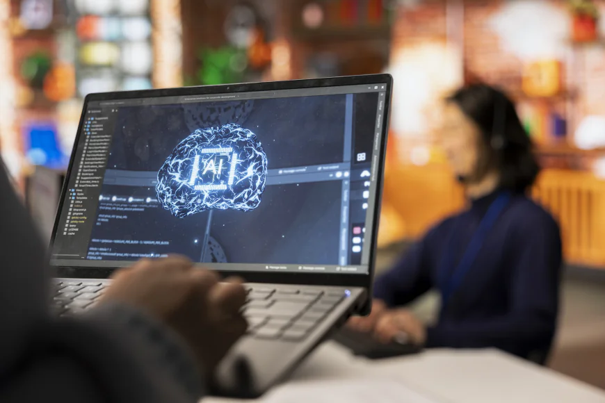 Why Businesses Are Adopting AI-Driven Software Solutions