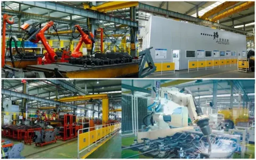 How to Choose the Best China Elevator Manufacturer for Your Project Manufacturer for Your Project