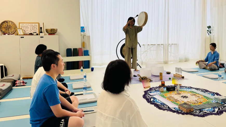 What to Expect From a Corporate Wellness Workshop in Singapore