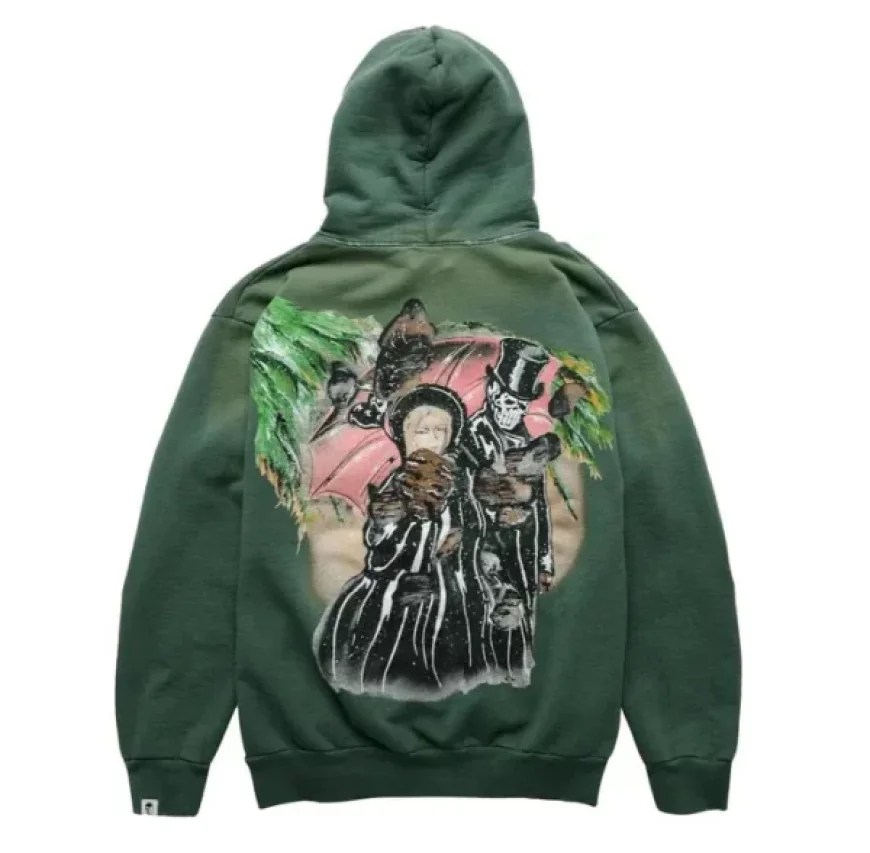 Better With Age Graphic Hoodie – Classic Casual Fit