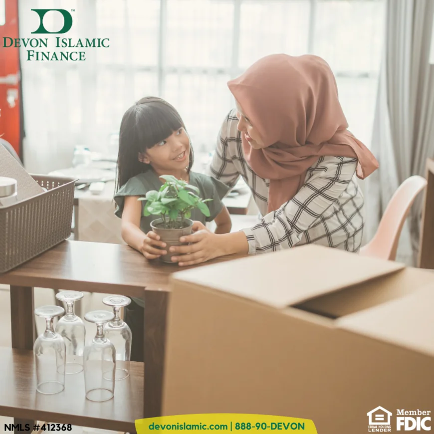 How to Evaluate Providers When Searching for Islamic Loans Near You