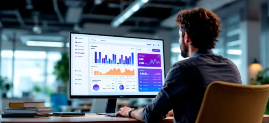 Mastering Data Analytics: Types, Examples, and Real-World Applications