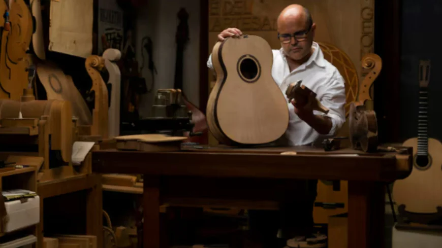 How Professional Guitar Repair Can Extend the Life of Your Instrument