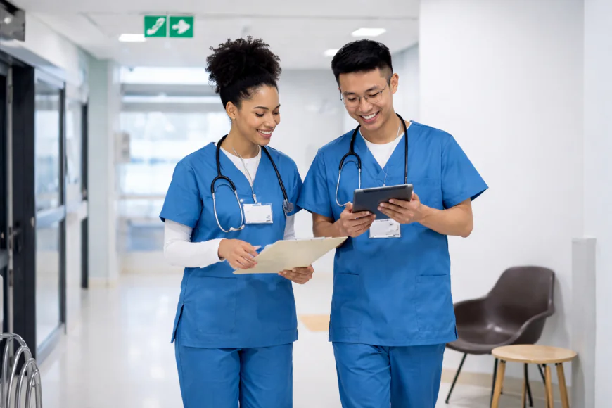 The Growing Role of Healthcare Staffing in Modern Care