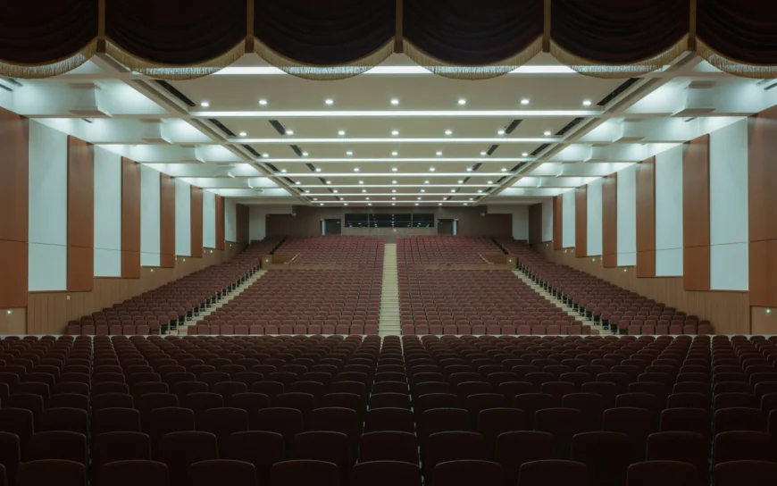 How to Choose the Best Wedding Auditorium in Thiruvalla