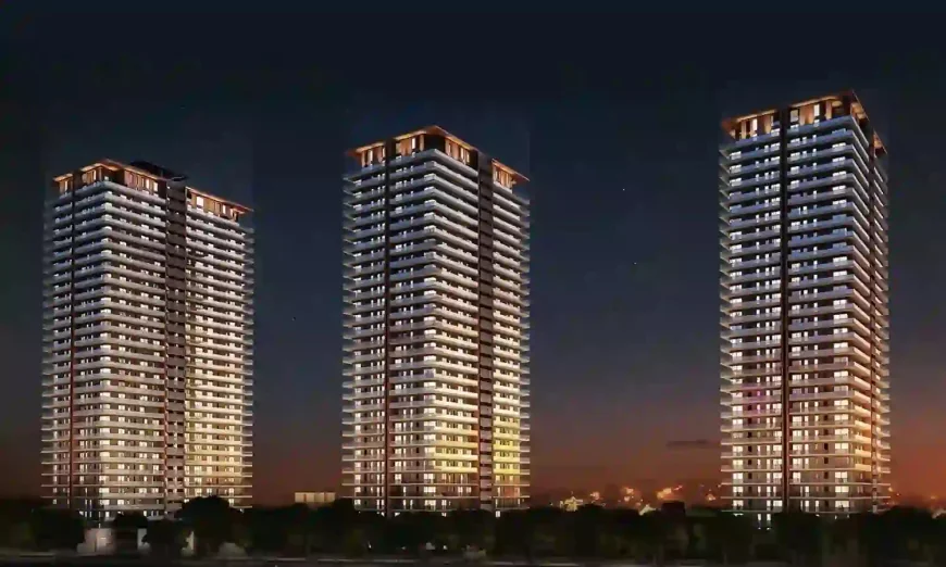 Is Signature Global Lamborghini Sector 71 the Right Luxury Home for You?