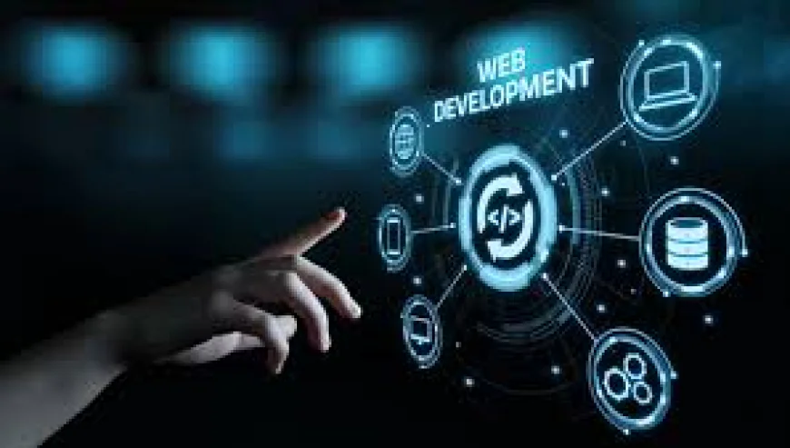 What Are Web Design Services and Types of Web Designers