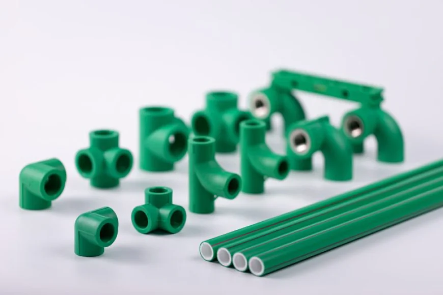 How to Identify High-Quality PPR Fittings Suppliers in UAE