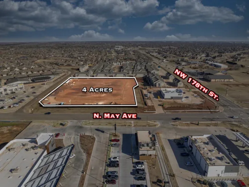 Why Drone Commercial Photography Is More Than Just Aerial Shots