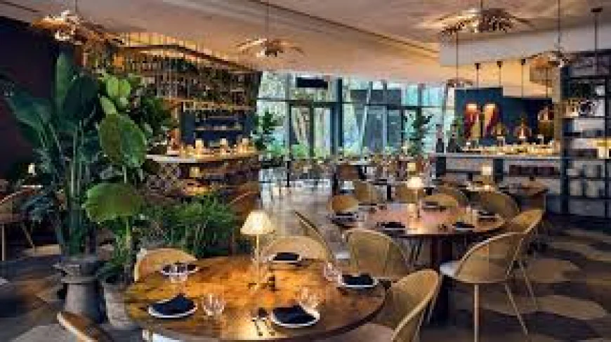 Best high end restaurants Miami