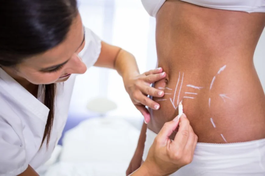 Modern Body Sculpting Savannah GA for Quick and Noticeable Results