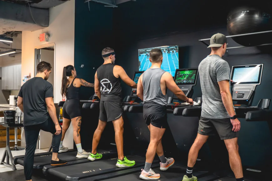 Who Can Benefit the Most from Small Group Fitness Training?