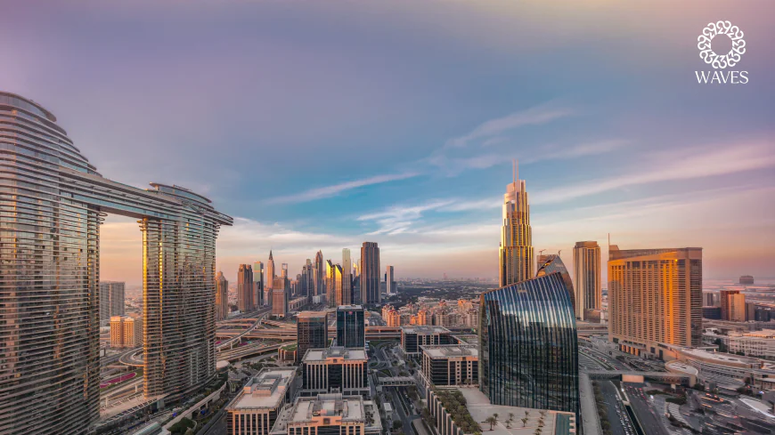 Dubai Investment Properties: A Smart Path to Long-Term Wealth in Dubai Real Estate