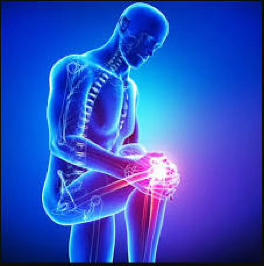 How to Find the Right Orthopedic Specialist: 5 Simple Tricks