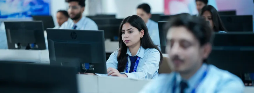 What outcomes can you expect from a Diploma in Computer Science?