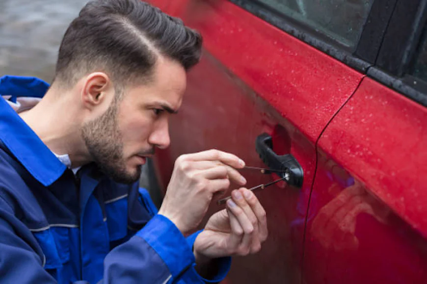 Quick and Reliable Lockout Services in Phoenix You Can Count On