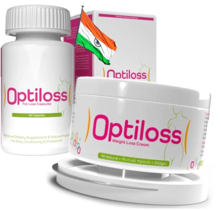 Are Optiloss Capsules safe for daily use?