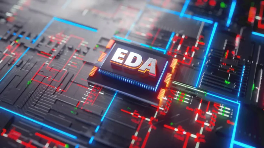 Electronic Design Automation Market Trends Forecast 2025-2033