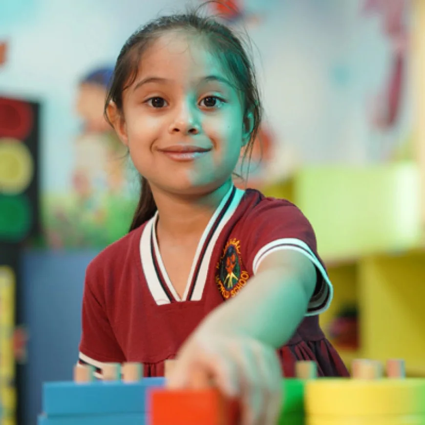 Top Schools in Bahadurgarh Haryana: Choose the Right School