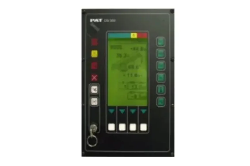 A Complete Guide to Understanding PAT DS350GW vs DS-350 LMI in Crane Safety