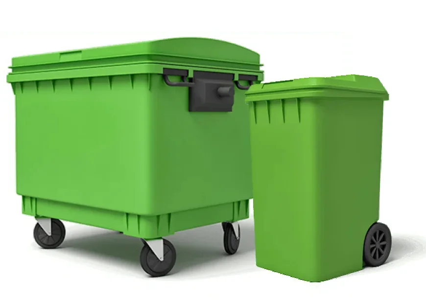 How Scheduled Bin Collection Reduces Waste Overflow