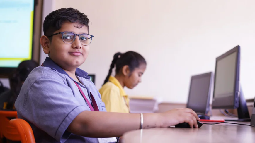 How to Choose the Best School in Vikaspuri?