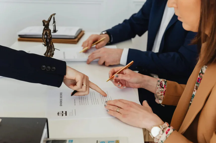 Pensacola Divorce Lawyer: Your Trusted Guide to a Fresh Start