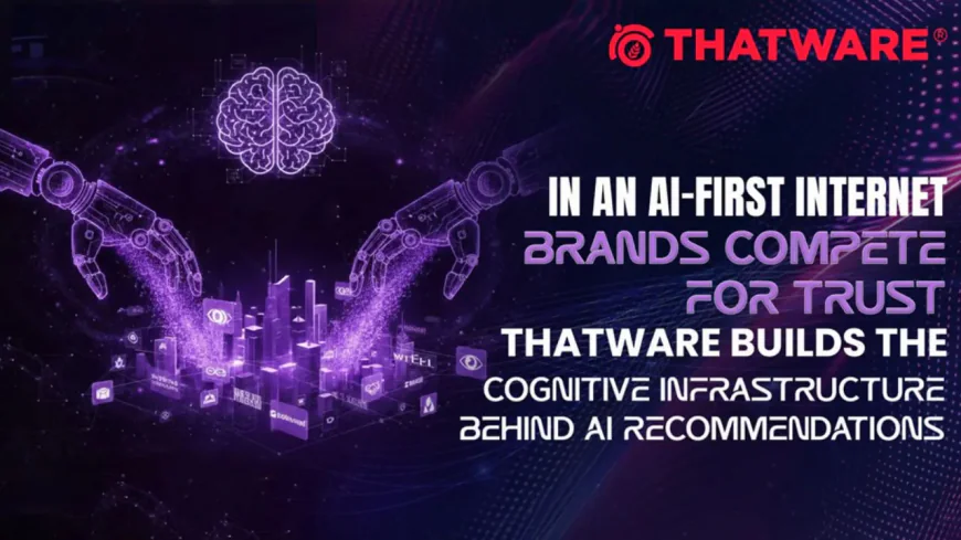 Unlocking Search Intelligence with Cognitive Resonance SEO at Thatware LLP