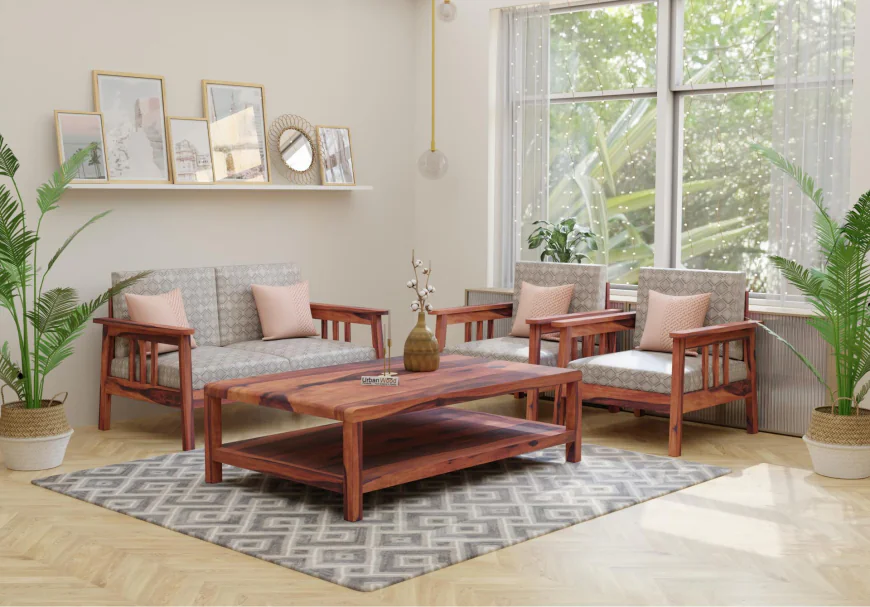 Best Furniture in Bangalore | Premium Wooden Furniture for Modern Homes