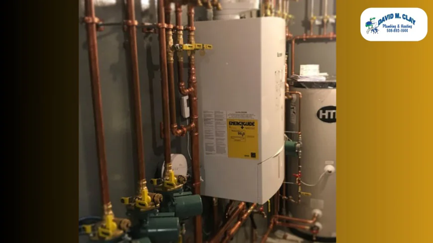 When Was Your Last Boiler Service? That Might Be a Problem
