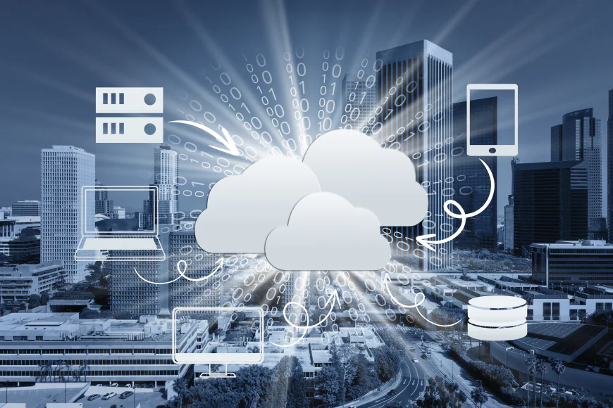 How Cloud Data Engineering is Transforming Modern Businesses