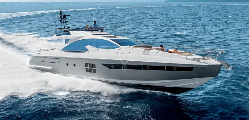 Luxury Yacht Charter Maine: What’s Included in the Price, From Crew to Gourmet Meals